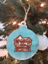 McGillin's Ornaments