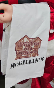 McGillin's Bar Towel