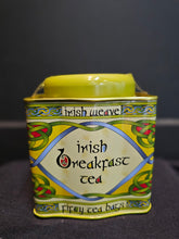 Irish Breakfast Tea