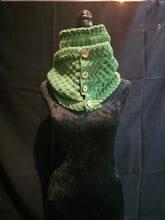 Ladies Snood Scarf