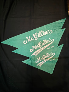 McGillin's Dog Bandana