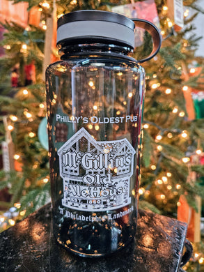 McGillin's 38oz Water Bottle