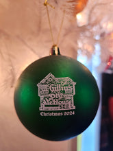 McGillin's 2024 Christmas Ball