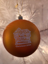 McGillin's 2024 Christmas Ball