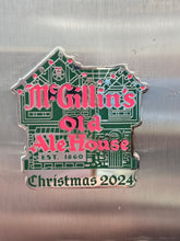 McGillin's 2024 Magnet