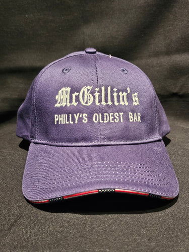 McGillins's Flag Hat