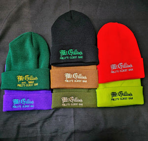 Winter Beanies