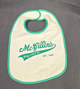 McGillin's Baby Bib