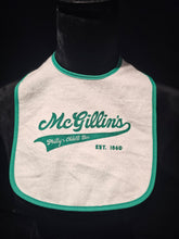 McGillin's Baby Bib