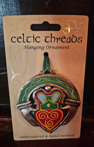 Irish Ornaments