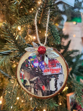 McGillin's Pine Ornaments