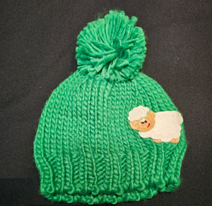 Children Irish Hat