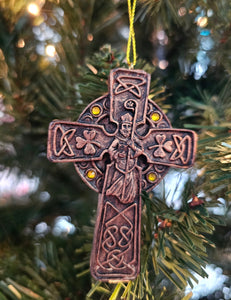 Irish Ornaments