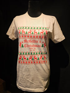 2024 Holiday Tee