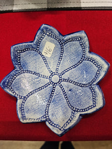 Ceramic Irish  Dish