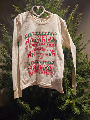 2024 Children's Holiday Tee