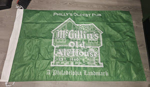McGillin's Flag