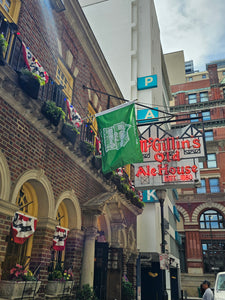 McGillin's Flag
