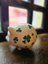 Irish Piggy Bank