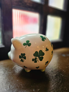 Irish Piggy Bank