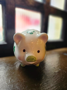 Irish Piggy Bank