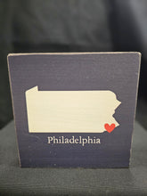 Decorative Wooden Blocks