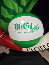 McGillin's Beach Balls