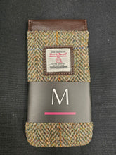 Maccessori Tweed Glass Sleeve