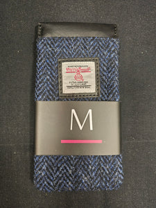 Maccessori Tweed Glass Sleeve