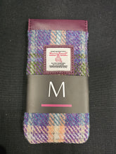 Maccessori Tweed Glass Sleeve