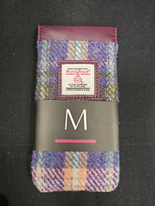 Maccessori Tweed Glass Sleeve