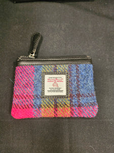 Maccessori Tweed Coin Purse