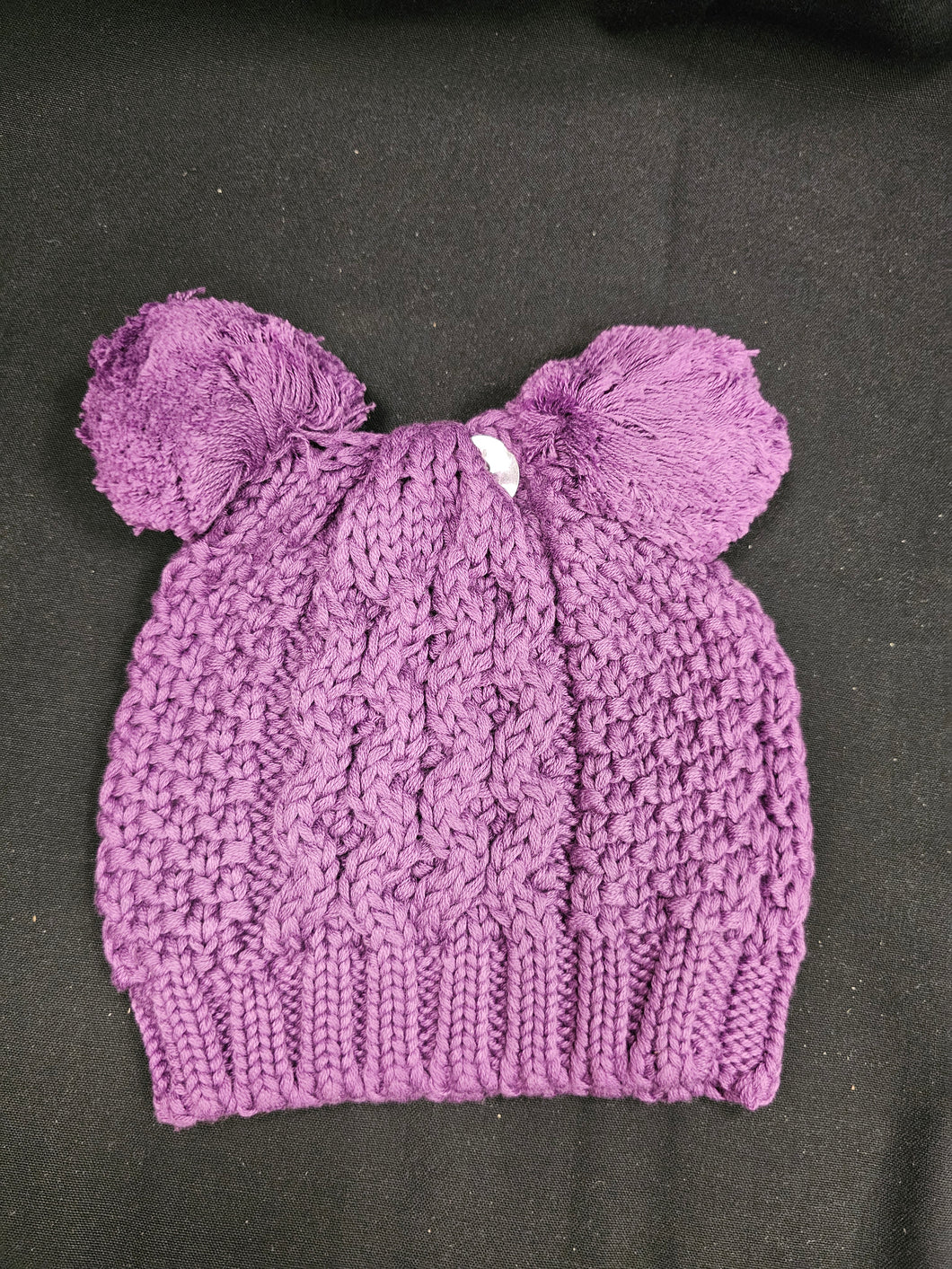 Children Irish Hat