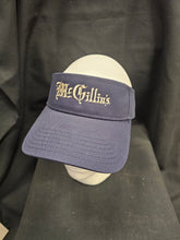 McGillin's Visor