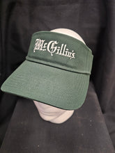 McGillin's Visor