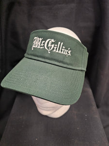 McGillin's Visor