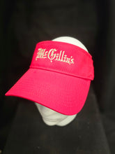 McGillin's Visor