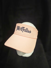 McGillin's Visor