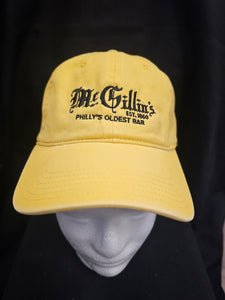McGillin's Dad Hat