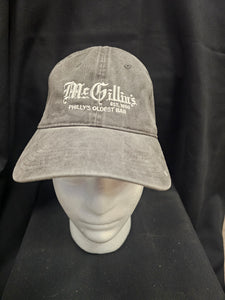 McGillin's Dad Hat