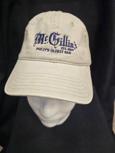 McGillin's Dad Hat