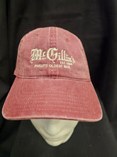 McGillin's Dad Hat