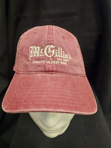 McGillin's Dad Hat