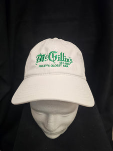 McGillin's Dad Hat