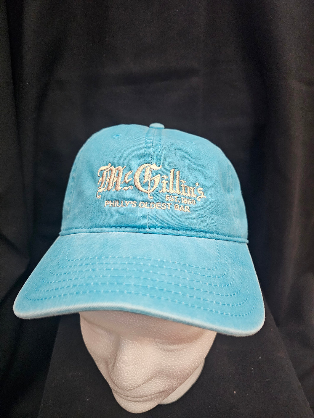 McGillin's Dad Hat