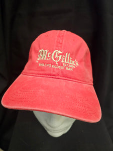 McGillin's Dad Hat