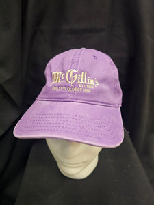 McGillin's Dad Hat