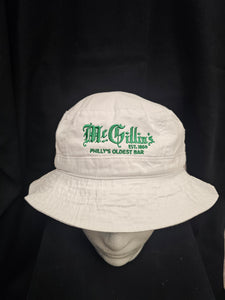 McGillin's Bucket Hat
