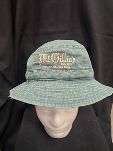 McGillin's Bucket Hat