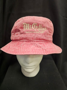 McGillin's Bucket Hat